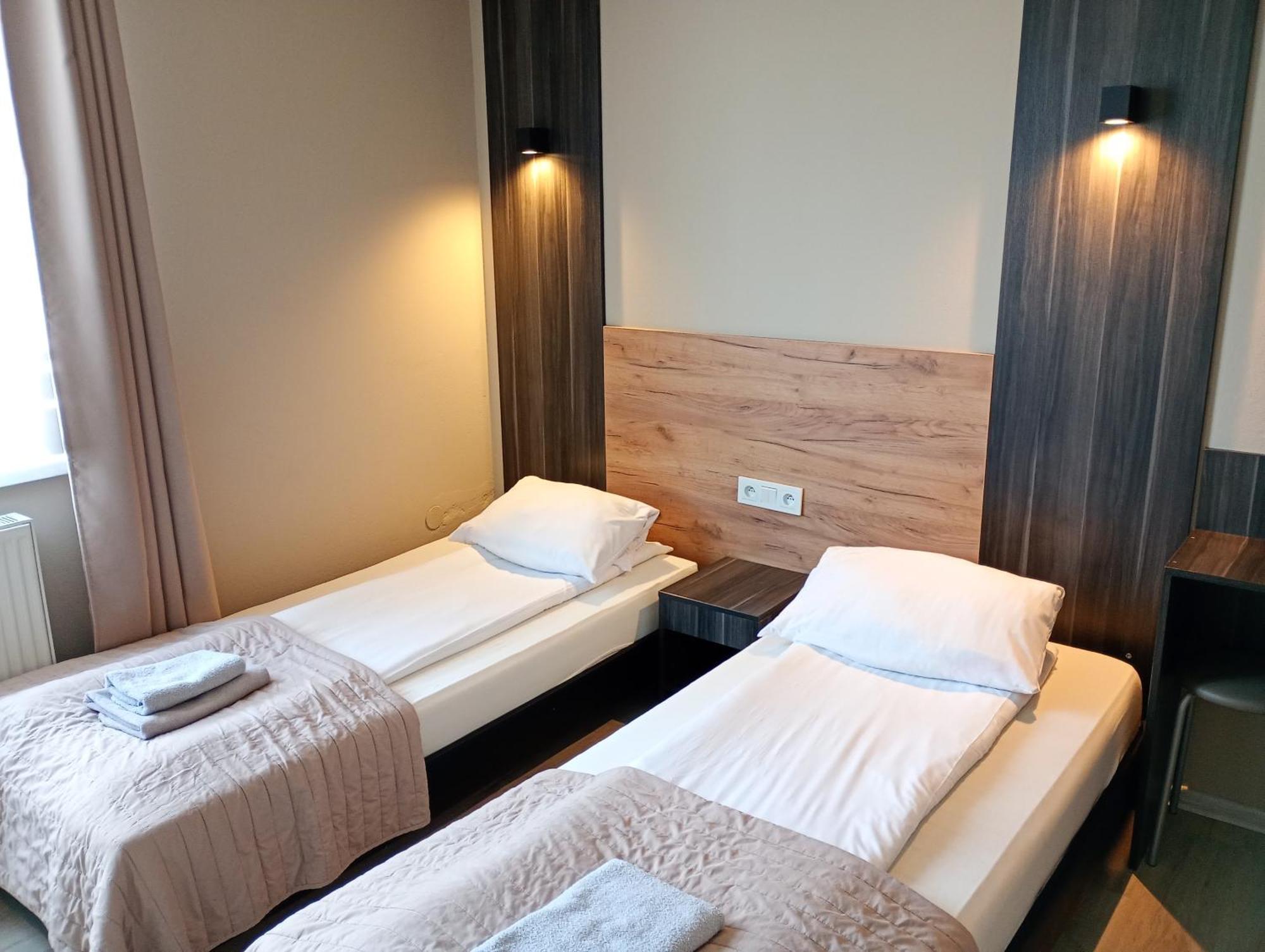Good Night Noclegi & Strefa Z Sauna I Jacuzzi Ogolnodostepna Lub Na Wylacznosc Чеховице-Дзедзице Экстерьер фото